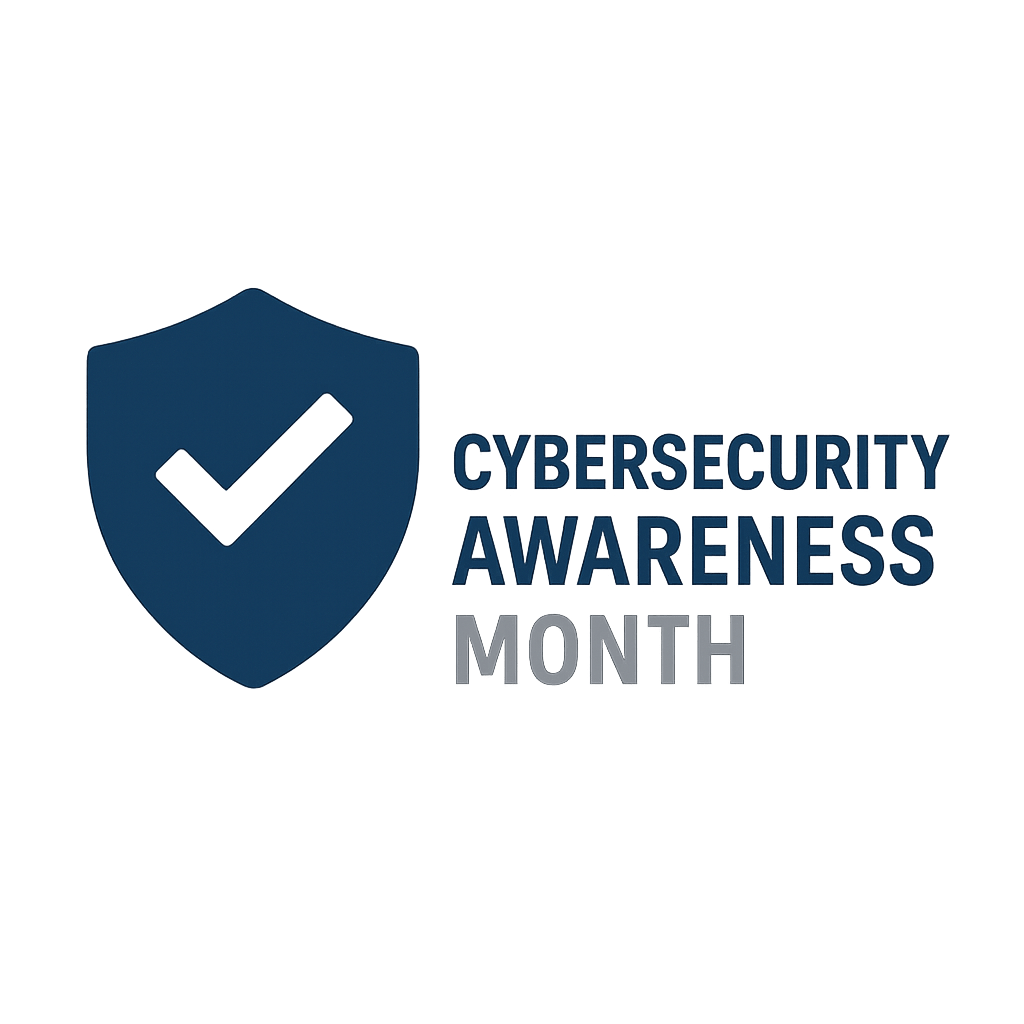 Cybersecurity Month