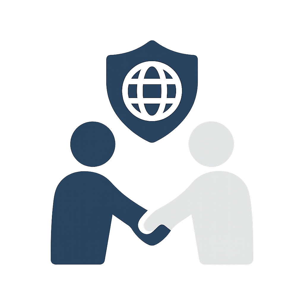 External Partnerships