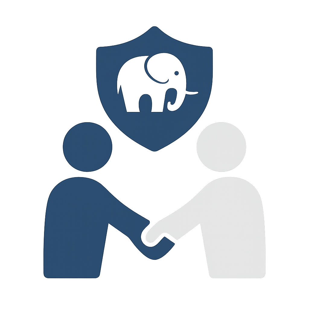 Internal Partnerships