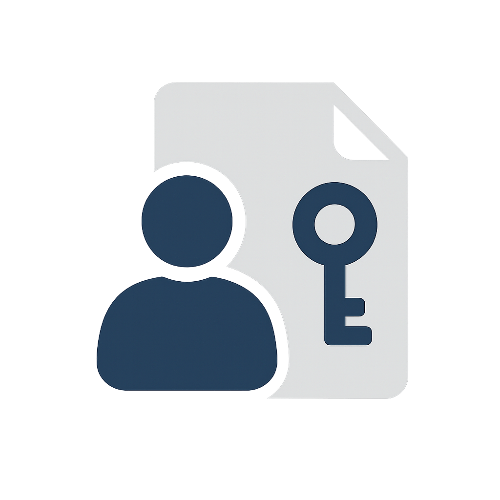 Vendor Access Request