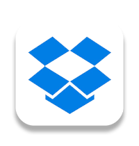 Dropbox logo