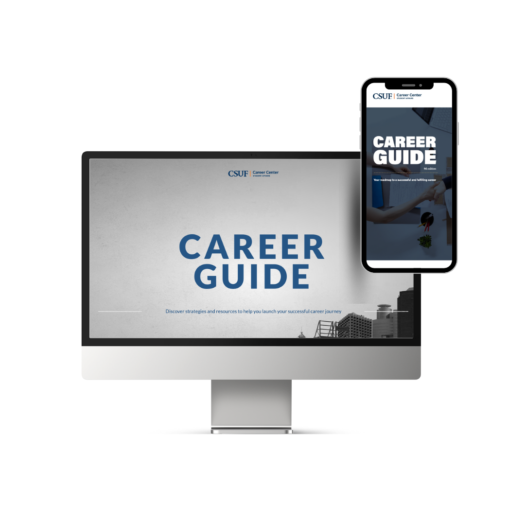 Career Guide