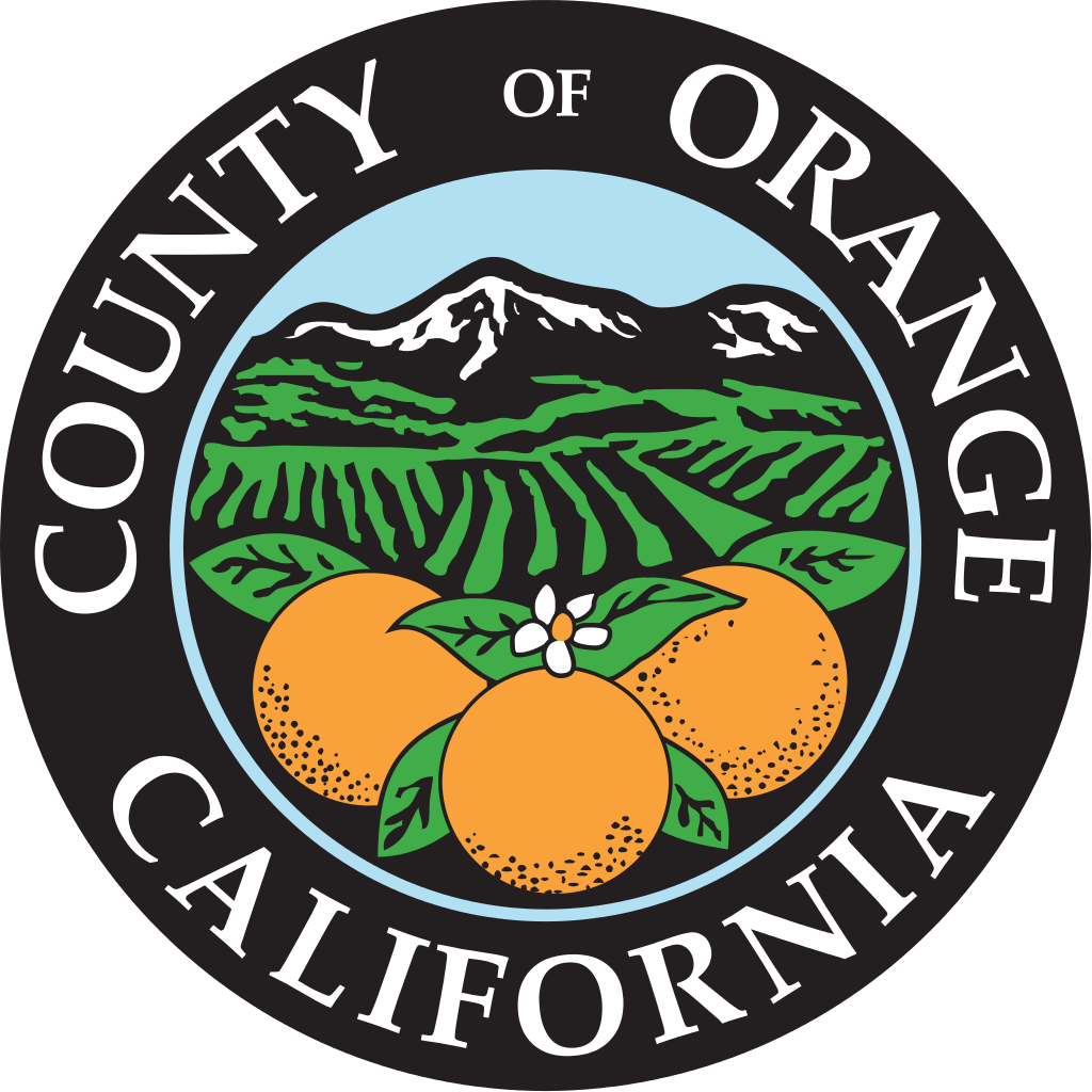 County of Orange