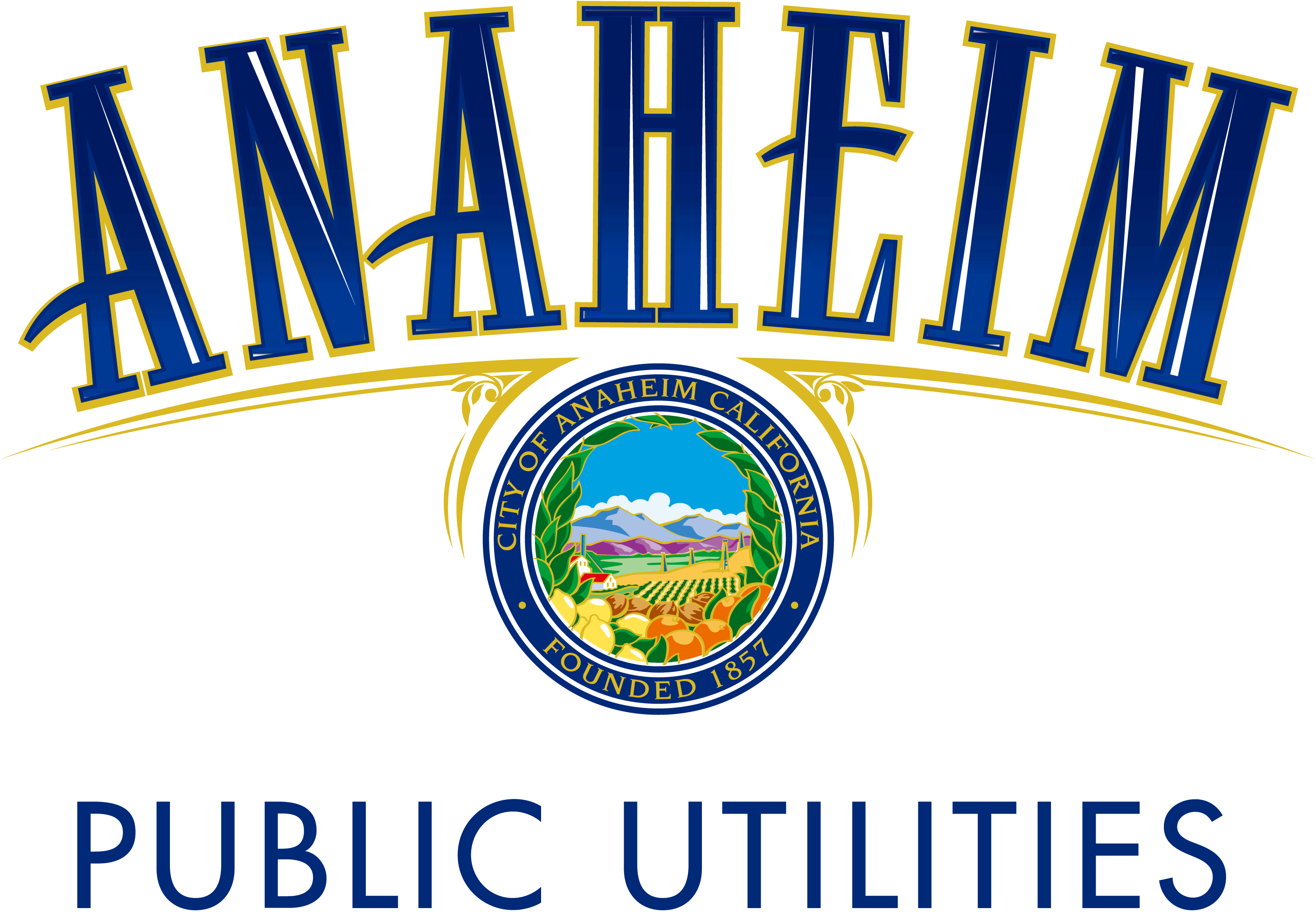 Anaheim Public Utilities