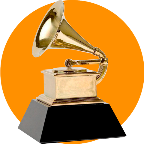 Grammy award