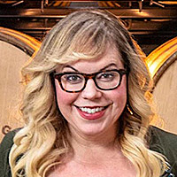 Kirsten Vangsness