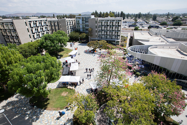 Overview of Housing Piazza