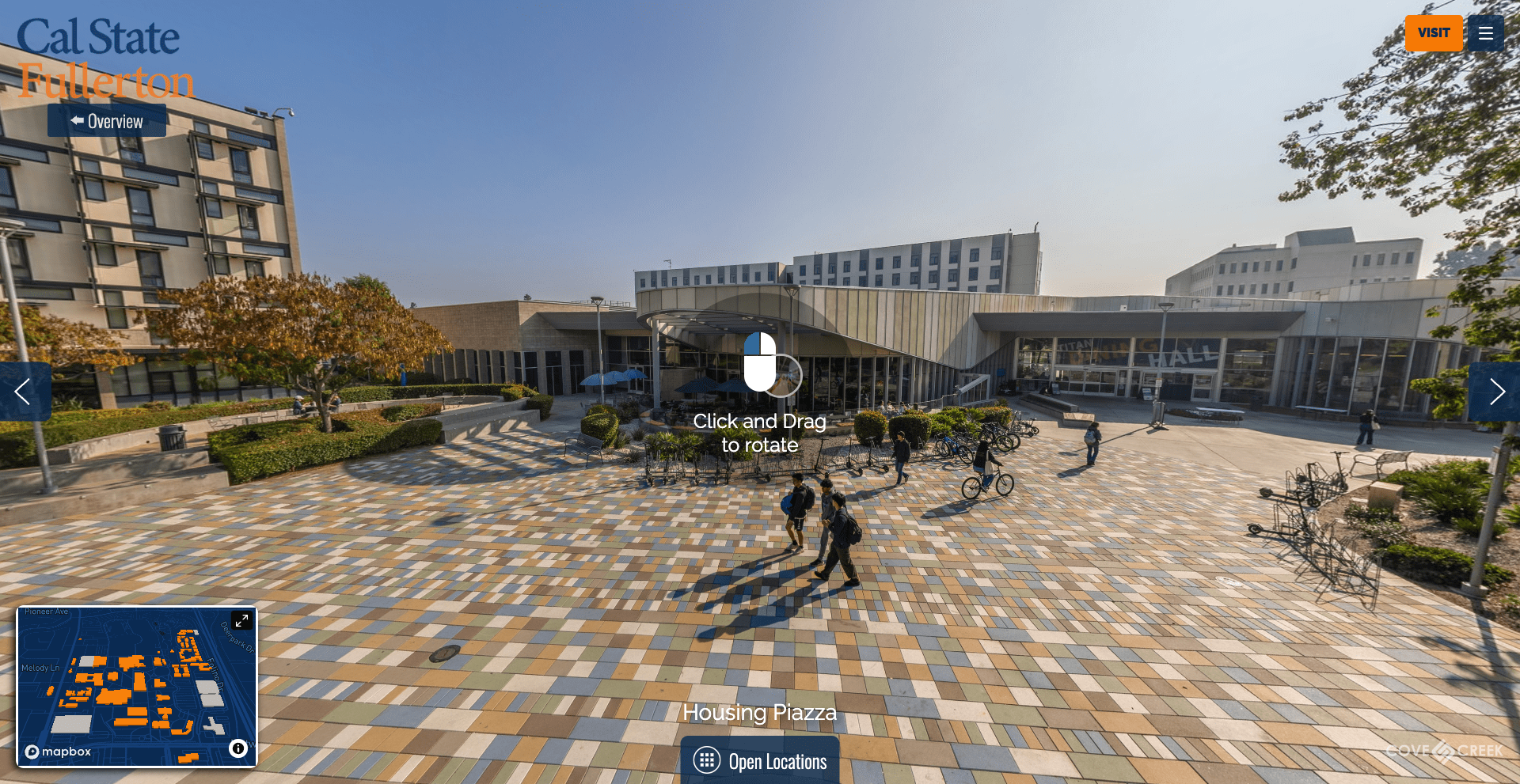 csuf virtual tour