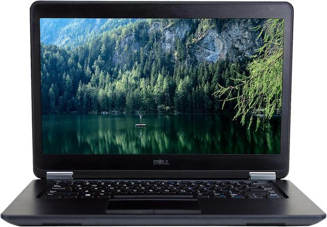 Dell 14" 7450 Laptop